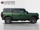Thumbnail image of 2023 Ford Bronco at LaFontaine Ford Birch Run