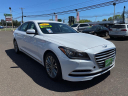 Thumbnail image of 2015 Hyundai Genesis at B & D Auto Sales, Inc.