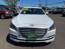 Thumbnail image of 2015 Hyundai Genesis at B & D Auto Sales, Inc.