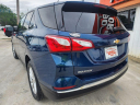 Thumbnail image of 2019 Chevrolet Equinox at TURBO MOTORS