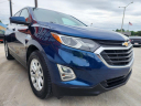 Thumbnail image of 2019 Chevrolet Equinox at TURBO MOTORS