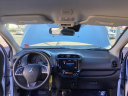 Thumbnail image of 2021 Mitsubishi Mirage G4 at Toyota Of Lancaster