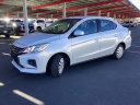 Thumbnail image of 2021 Mitsubishi Mirage G4 at Toyota Of Lancaster