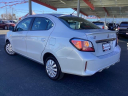 Thumbnail image of 2021 Mitsubishi Mirage G4 at Toyota Of Lancaster