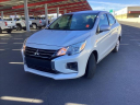 Thumbnail image of 2021 Mitsubishi Mirage G4 at Toyota Of Lancaster