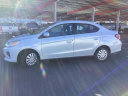 Thumbnail image of 2021 Mitsubishi Mirage G4 at Toyota Of Lancaster