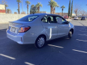 Thumbnail image of 2021 Mitsubishi Mirage G4 at Toyota Of Lancaster