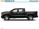 Thumbnail image of 2023 Chevrolet Silverado 1500 at Nesenger 112 Chevrolet Hyundai Mazda