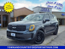 Thumbnail image of 2022 Kia Telluride at Town & Country Ford