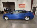 Thumbnail image of 2023 Chevrolet Malibu at Janssen Chrysler Jeep Dodge Ram