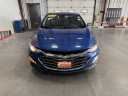 2023 Chevrolet Malibu LS at Janssen Chrysler Jeep Dodge Ram