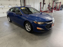 Thumbnail image of 2023 Chevrolet Malibu at Janssen Chrysler Jeep Dodge Ram