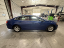 Thumbnail image of 2023 Chevrolet Malibu at Janssen Chrysler Jeep Dodge Ram