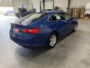 Thumbnail image of 2023 Chevrolet Malibu at Janssen Chrysler Jeep Dodge Ram