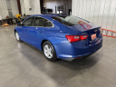 Thumbnail image of 2023 Chevrolet Malibu at Janssen Chrysler Jeep Dodge Ram
