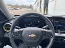 Thumbnail image of 2024 Chevrolet Trax at Simms Chevrolet Co.