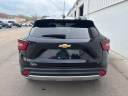 Thumbnail image of 2024 Chevrolet Trax at Simms Chevrolet Co.
