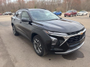 Thumbnail image of 2024 Chevrolet Trax at Simms Chevrolet Co.