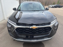 Thumbnail image of 2024 Chevrolet Trax at Simms Chevrolet Co.