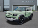 Thumbnail image of 2023 Land Rover Defender at Piazza Jaguar Land Rover West Chester