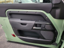 Thumbnail image of 2023 Land Rover Defender at Piazza Jaguar Land Rover West Chester
