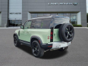 Thumbnail image of 2023 Land Rover Defender at Piazza Jaguar Land Rover West Chester