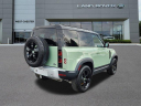 2023 Land Rover Defender 90 75th Anniversary Edition at Piazza Jaguar Land Rover West Chester