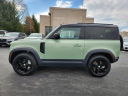 Thumbnail image of 2023 Land Rover Defender at Piazza Jaguar Land Rover West Chester