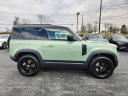 Thumbnail image of 2023 Land Rover Defender at Piazza Jaguar Land Rover West Chester