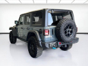 2024 Jeep Wrangler Willys 4xe at Stg Auto Group Montclair