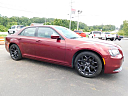 Thumbnail image of 2019 Chrysler 300 at Gary Mathews Motors