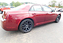 Thumbnail image of 2019 Chrysler 300 at Gary Mathews Motors
