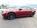 Thumbnail image of 2019 Chrysler 300 at Gary Mathews Motors