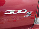 Thumbnail image of 2019 Chrysler 300 at Gary Mathews Motors