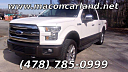 2015 Ford F-150 at Car Land of Macon