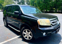Thumbnail image of 2011 Honda Pilot at Northside Auto
