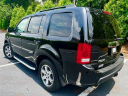 Thumbnail image of 2011 Honda Pilot at Northside Auto