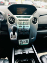 Thumbnail image of 2011 Honda Pilot at Northside Auto