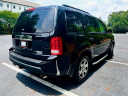 Thumbnail image of 2011 Honda Pilot at Northside Auto
