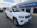 Thumbnail image of 2015 Jeep Grand Cherokee at Bi-Rite Auto Sales