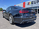 2016 Audi S6 4.0T quattro Premium Plus at EurobahnBmwMiniMercedesBenz of Greensboro, NC