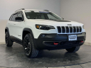 2022 Jeep Cherokee Trailhawk at Novak Motors NY