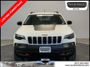 Thumbnail image of 2022 Jeep Cherokee at Novak Motors NY