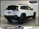 Thumbnail image of 2022 Jeep Cherokee at Novak Motors NY