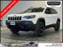 Thumbnail image of 2022 Jeep Cherokee at Novak Motors NY