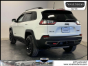 Thumbnail image of 2022 Jeep Cherokee at Novak Motors NY