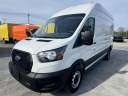 Thumbnail image of 2023 Ford Transit at Otis Ford