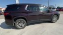 Thumbnail image of 2022 Chevrolet Traverse at Friesen Chrysler Dodge Jeep Ram