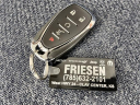 Thumbnail image of 2022 Chevrolet Traverse at Friesen Chrysler Dodge Jeep Ram