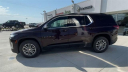 Thumbnail image of 2022 Chevrolet Traverse at Friesen Chrysler Dodge Jeep Ram